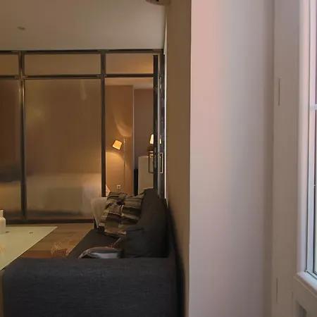 Apartment Deux Pieces Sur Le Port De Nice