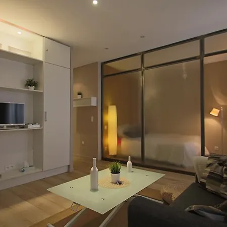 Apartment Deux Pieces Sur Le Port De Nice