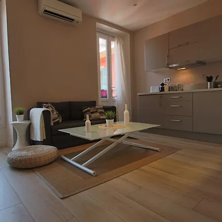 Apartment Deux Pieces Sur Le Port De *