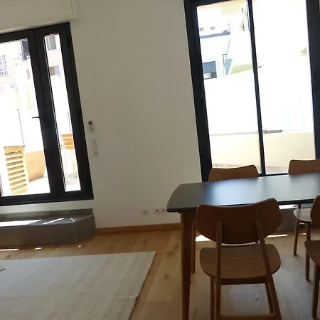 Apartment Marechal Foch