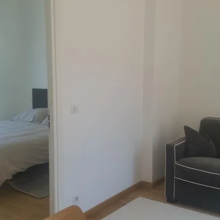 Apartment Marechal Foch *