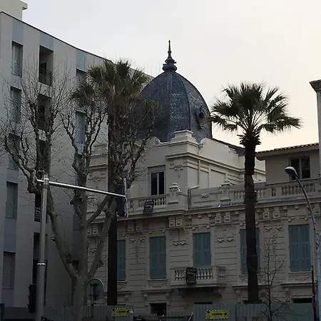 Le Cedre Bleu Nice