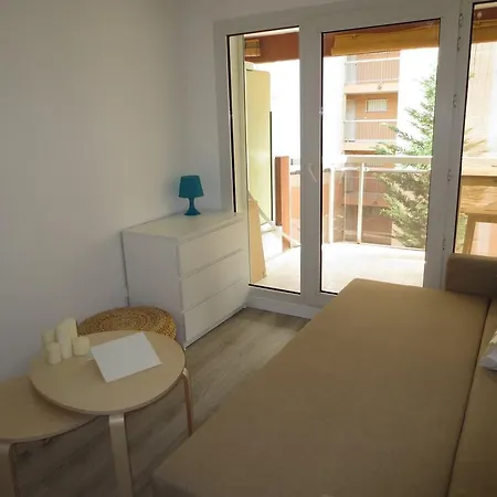 Apartment Californie Coquet 2 Pieces *