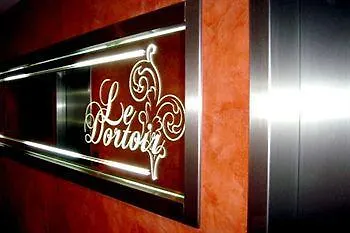 Hotel Le Dortoir Boutique Suites 4*