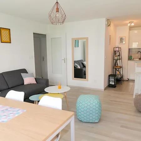 Appartement Floreva *