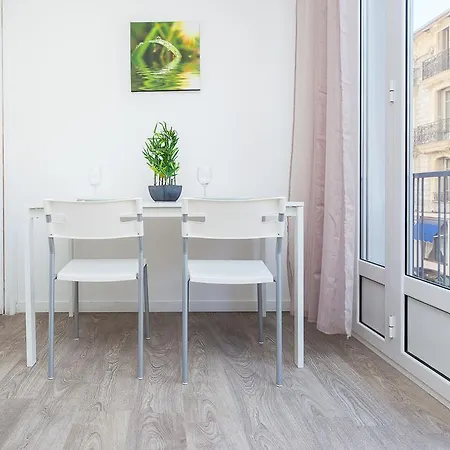 Apartment Heart Of Modern Studio Wifi *
