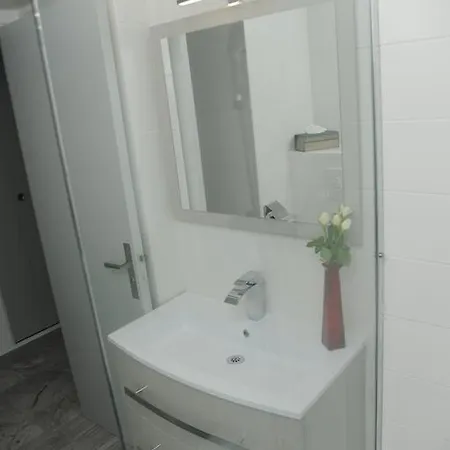 Appartement L'azur Promenade Nice