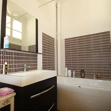 Apartment Le Grasse Nice