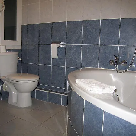 Hotel Lepante