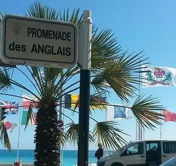 Ibis Budget Californie Lenval Nice
