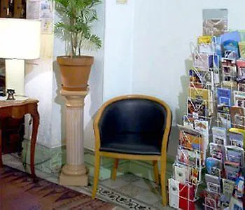Hotel De La Buffa Nice