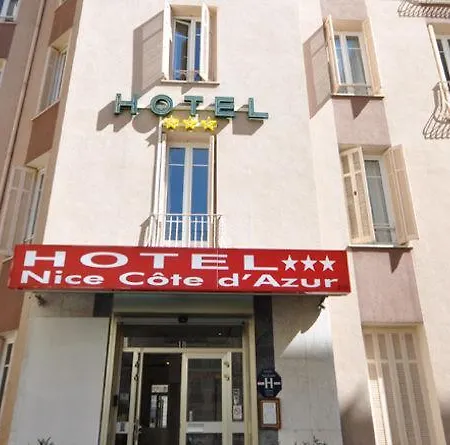 Boutique Cote D'azur Nice