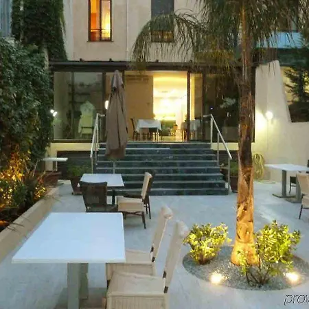 Saint Georges Hotel