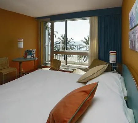 Mercure Promenade Des Hotel Nice
