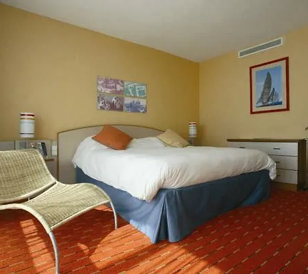 Mercure Promenade Des 4* Nice