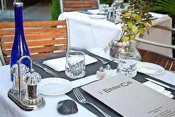 Gounod Fully Renovated Hotel Nice