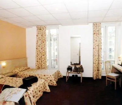 Amaryllis Hotel