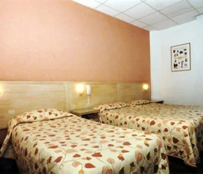 Amaryllis Hotel Nice