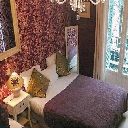 Hotel Rivoli Nice