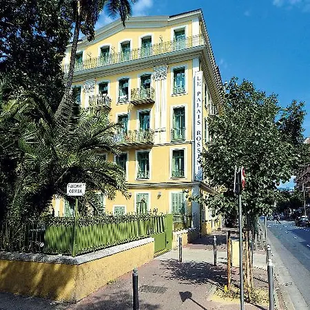 Odalys - Centre Nice