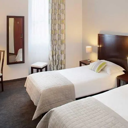 Relais Acropolis 3*