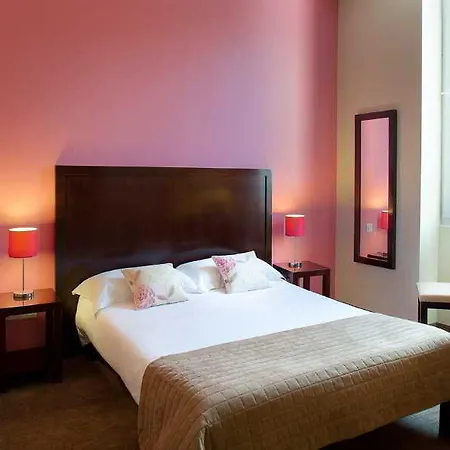 Relais Acropolis