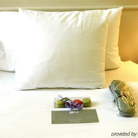 B4 Park Hotel Nice