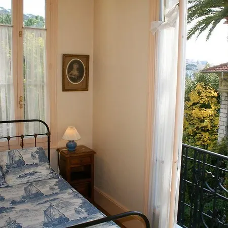 Residence La Villa Leonie 3* Nice