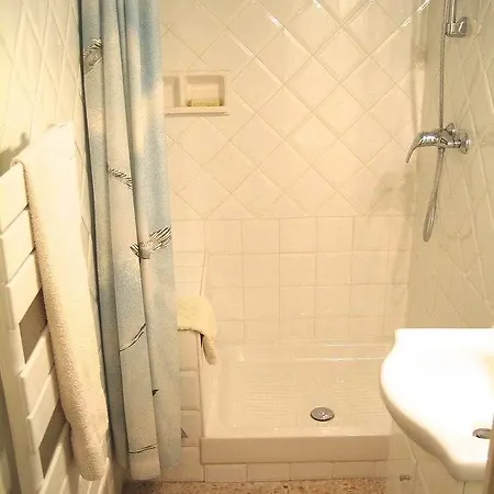Residence La Villa Leonie 3* Nice