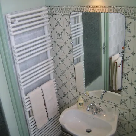 Residence La Villa Leonie 3*