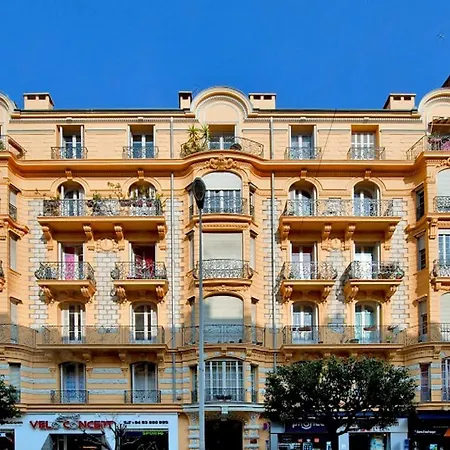 Bed & Breakfast Chez Josephine