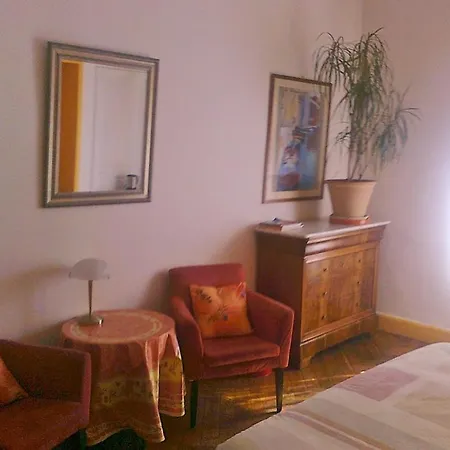 Bed & Breakfast Chez Josephine *
