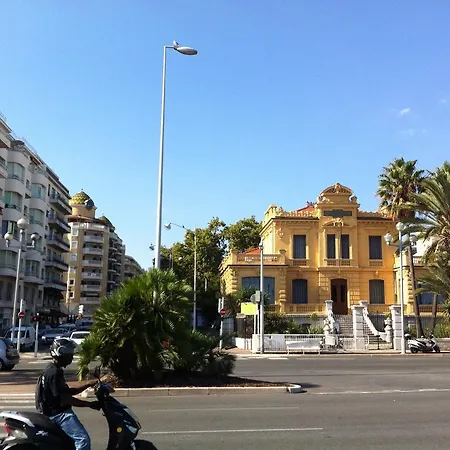 Palais Des Dômes Avec Piscine Appartement