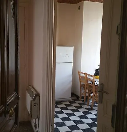 Port Of Apartment *