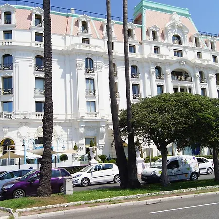 Fricero Hi Beach Azur Appartement *