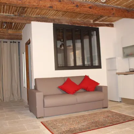 Le Pairou Appartement