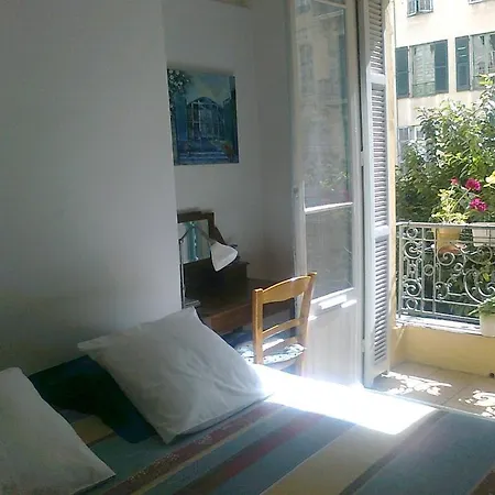 Bed & Breakfast Chez Josephine *
