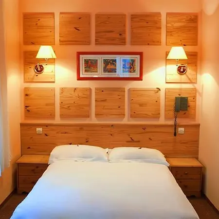 Comte De Appart hôtel