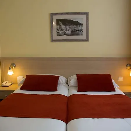 Les Cigales Hotel