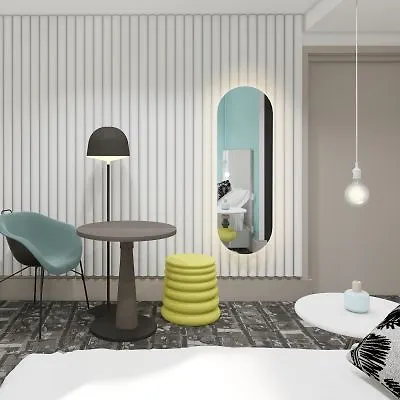 Ibis Styles Centre Gare Hotel Nice