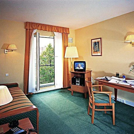 Residhome Promenade 3* Nice