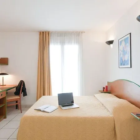 Adagio Access Magnan Appart hôtel