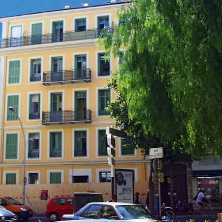 Odalys - Centre Aparthotel Nice