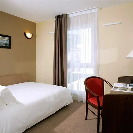 Appart'city Classic Aparthotel Nice