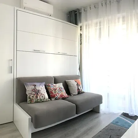 Appartement Le Paradis Blue *