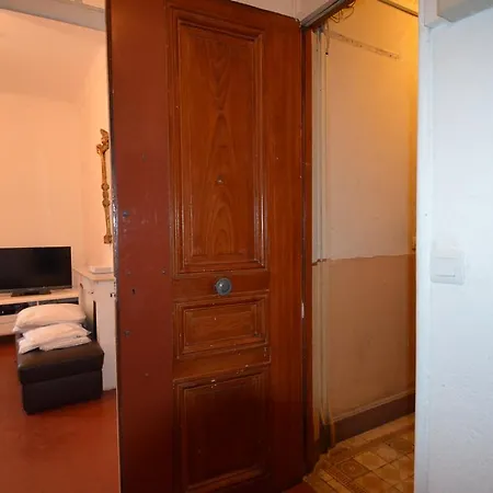 Apartment Le Marche Du Port