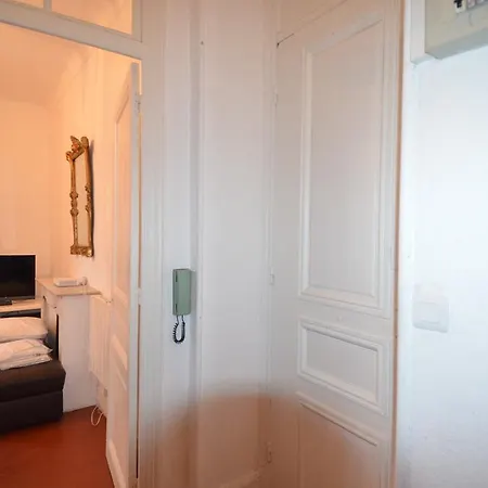 Apartment Le Marche Du Port