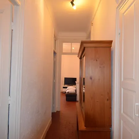 Apartment Le Marche Du Port