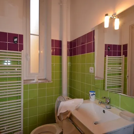 Apartment Le Marche Du Port *