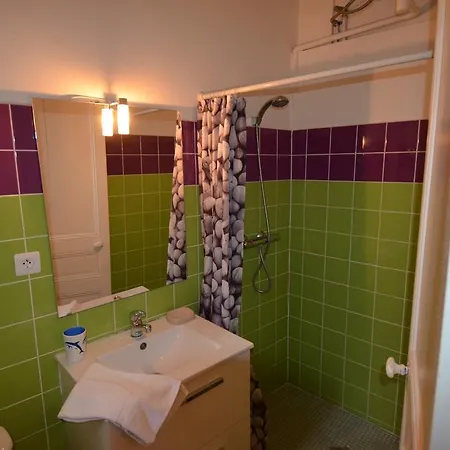 Apartment Le Marche Du Port Nice
